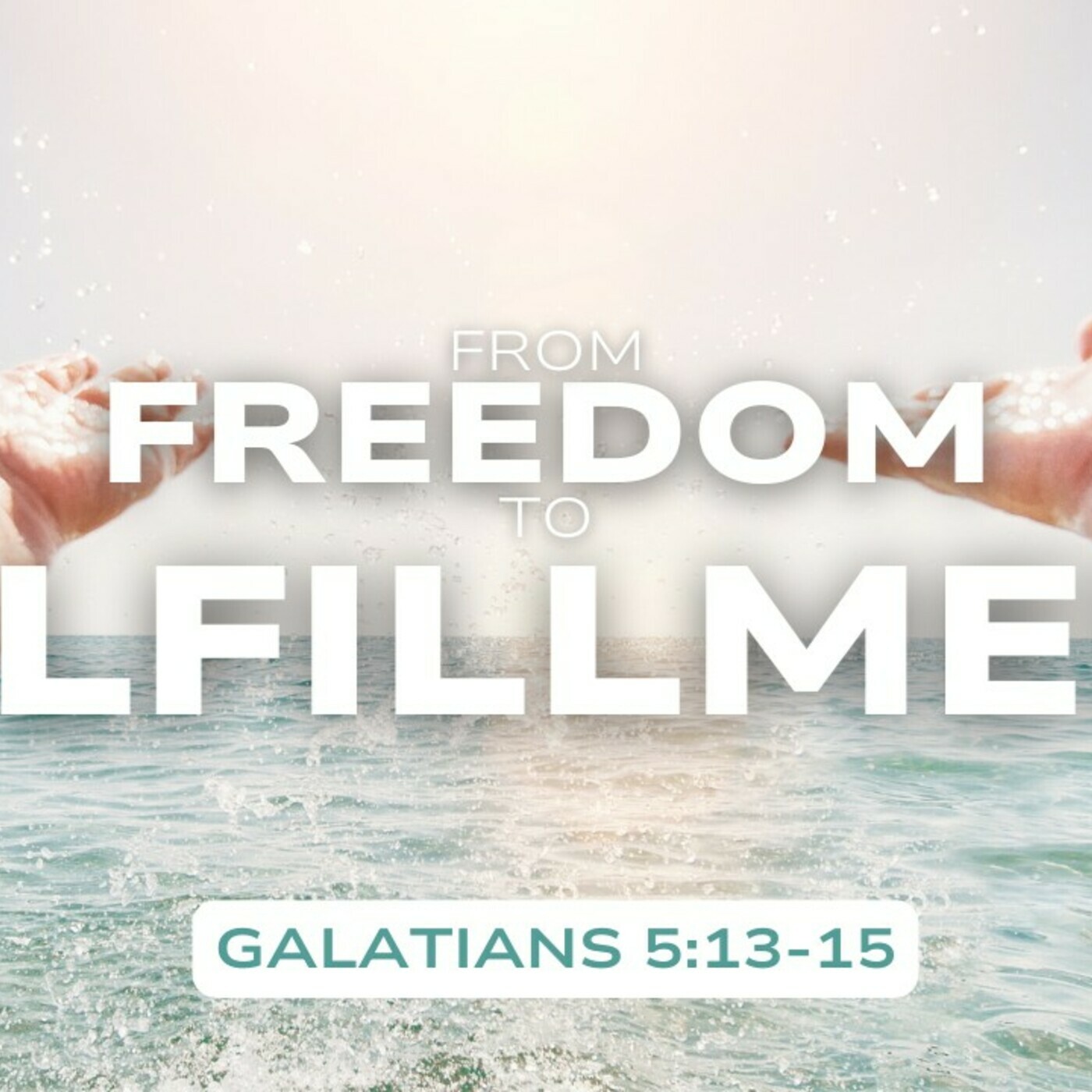 From Freedom to Fulfillment