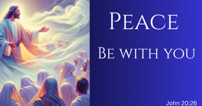 Worship Sunday, April 12, 2026