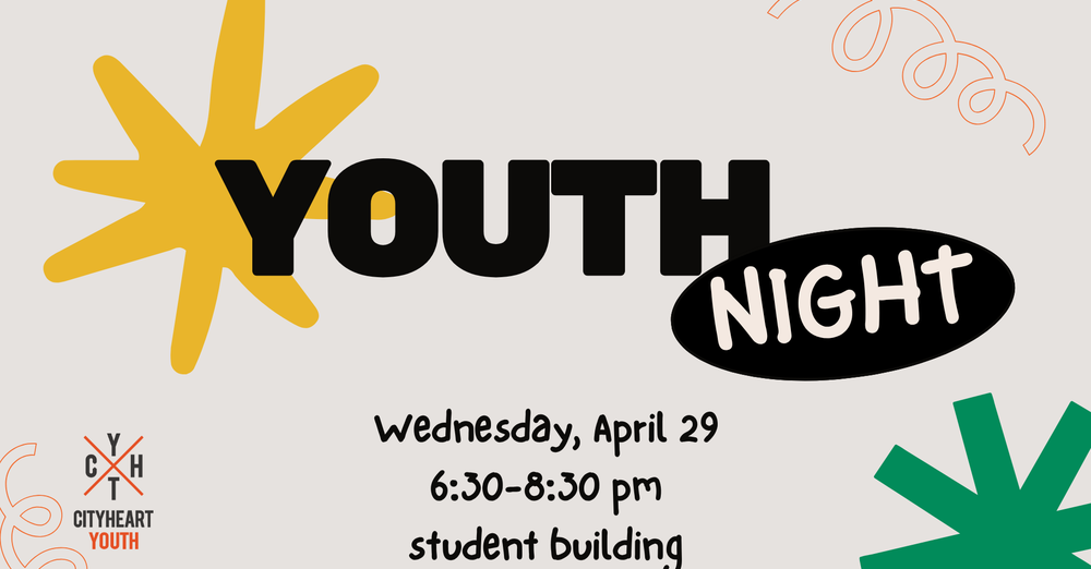 Youth Night