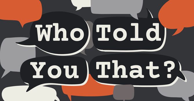 You Are What You Own