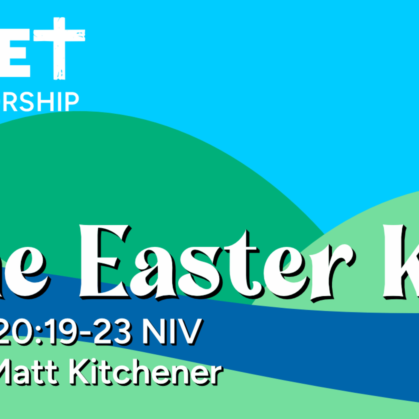 The Easter Key episode artwork