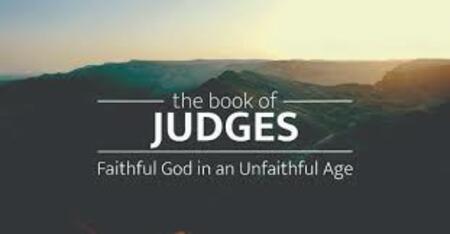 The Book of Judges
