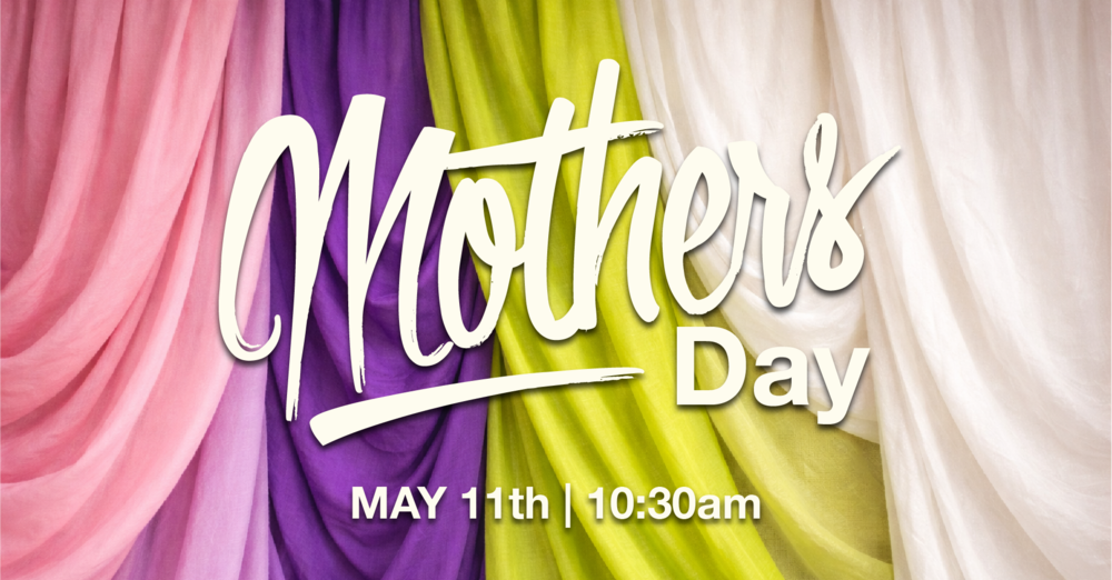 Mothers Day at IBT