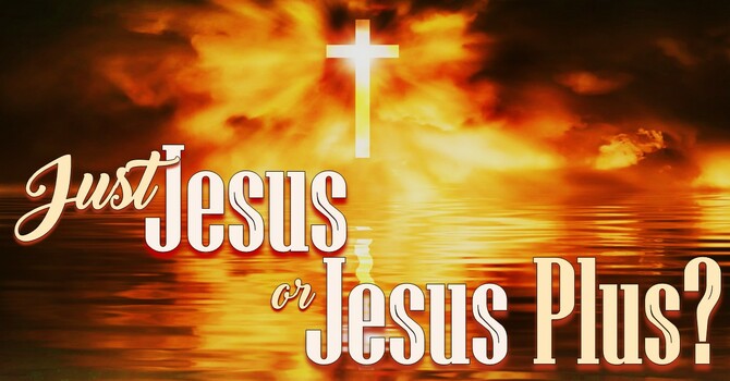 Unstoppable: The Gospel Advances