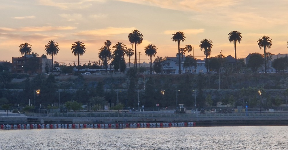 Lördagsmix i San Pedro!