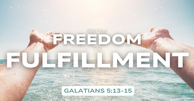 From Freedom to Fulfillment