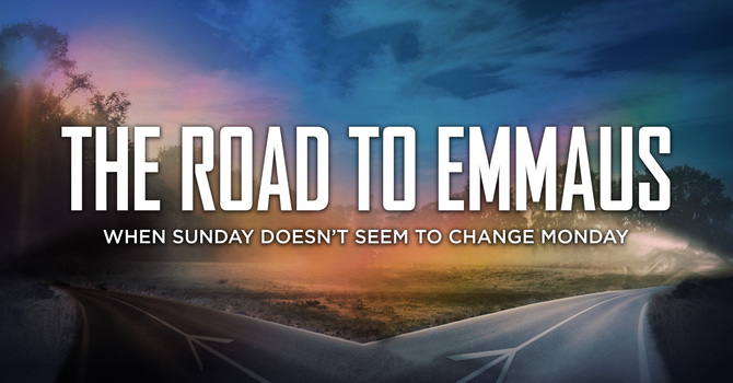 The Road to Emmaus