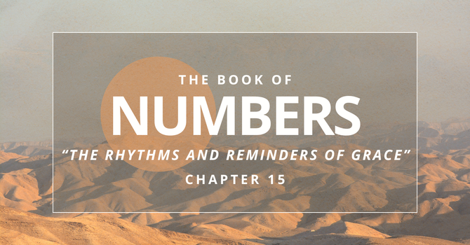 The Rhythms and Reminders of Grace
