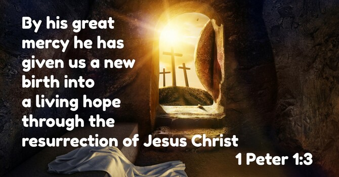 Second Sunday of Easter