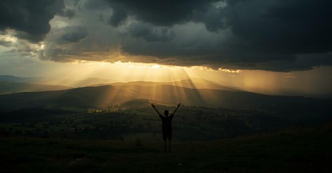 How Great Thou Art - Sunday, 04/12/2026