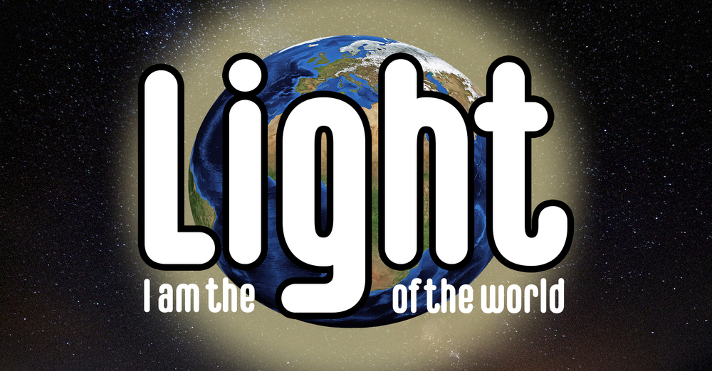 I am the Light of the World