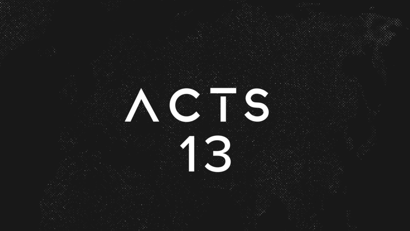 Acts 13