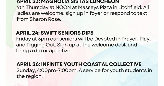 Digital Bulletin 4.12.26