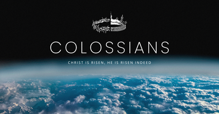 Colossians