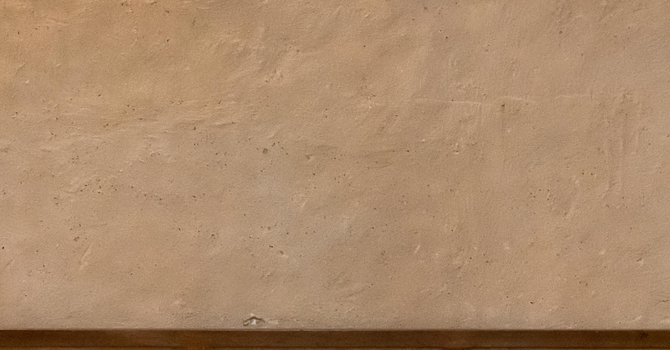 Beyond the Comfortable Pew