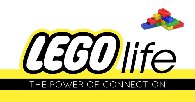 Lego Life  image
