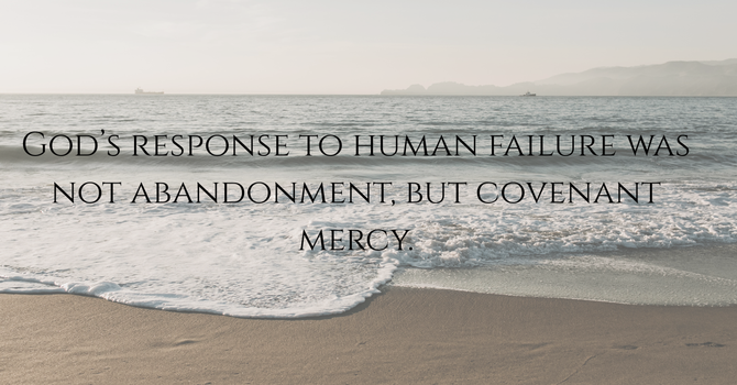 Written on Our Hearts: the Glory of the New Covenant - Hebrews 8