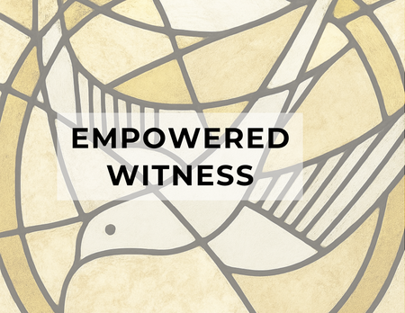 Empowered Witness