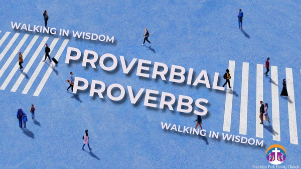 Proverbial Proverbs