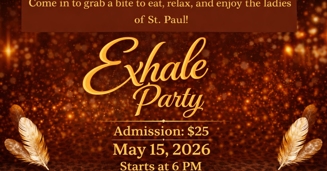 Exhale Party