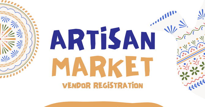 Vendors Wanted  image