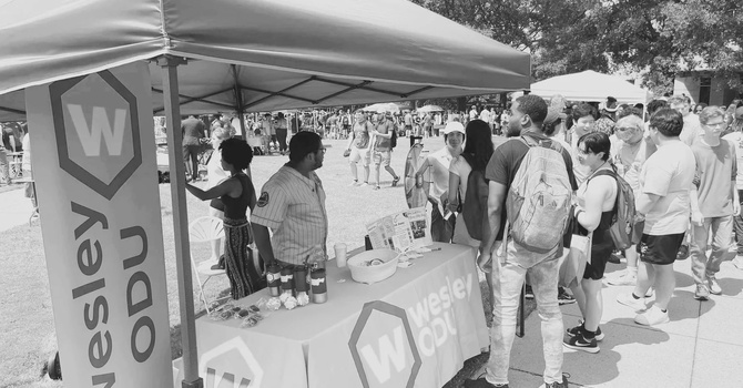 Now Hiring: Associate Director