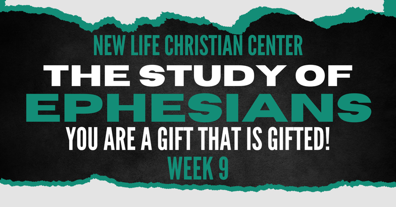 You Are A Gift That's Gifted