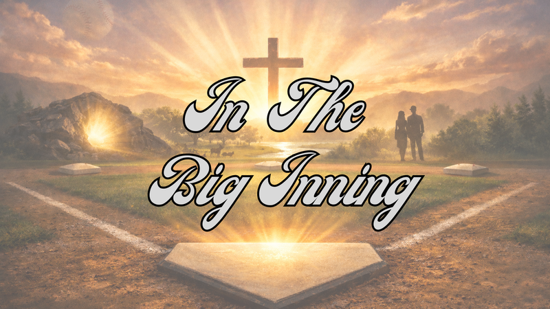 In the Beginning prt 2