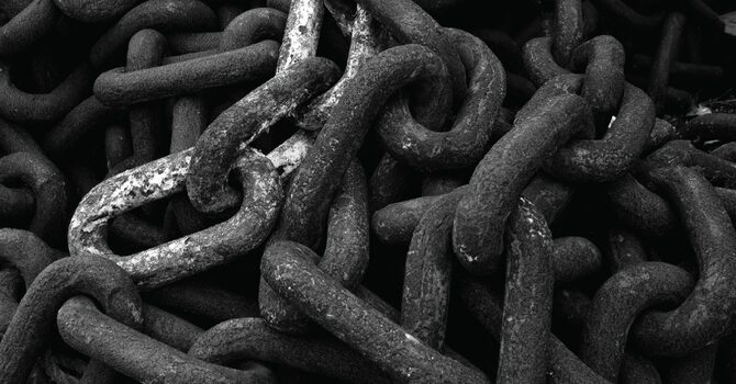 Freedom From Captivity