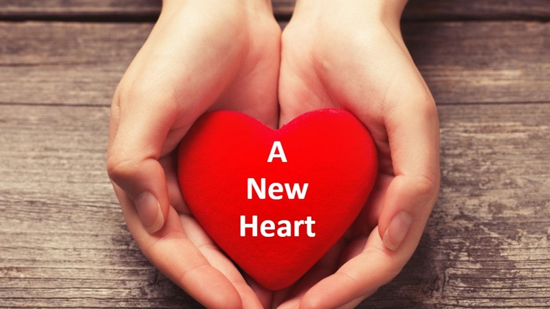 A New Heart
