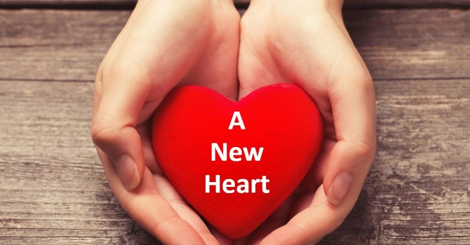 A New Heart