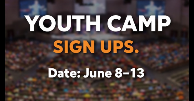 Youth Camp