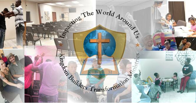 Sunday Worship Service