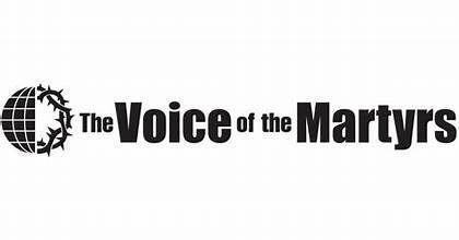 Voice of the Martyrs 