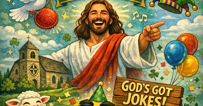 Sunday Worship  image