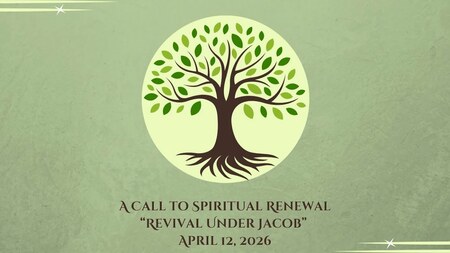 A Call to Spiritual Renewal