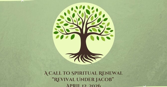 Revival Under Samuel