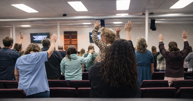 Sunday Worship