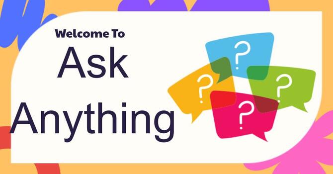 Ask Anything
