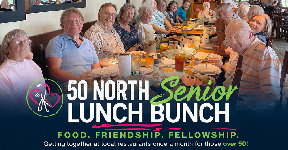 50 North Lunch Bunch