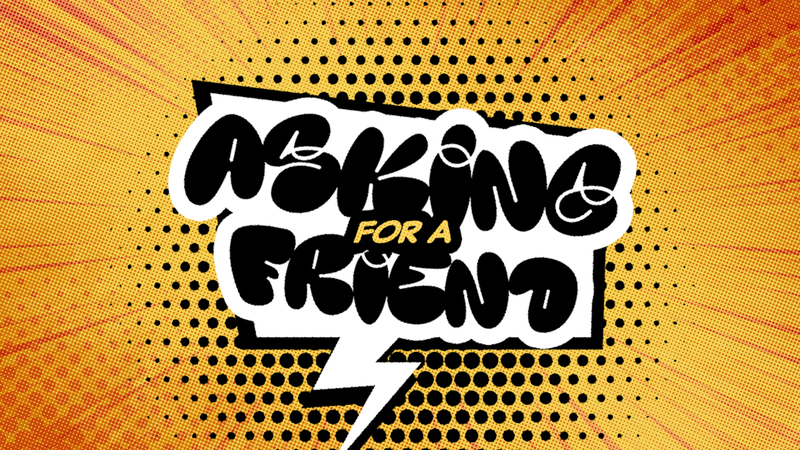 Why Should I Believe In A God I Can't See