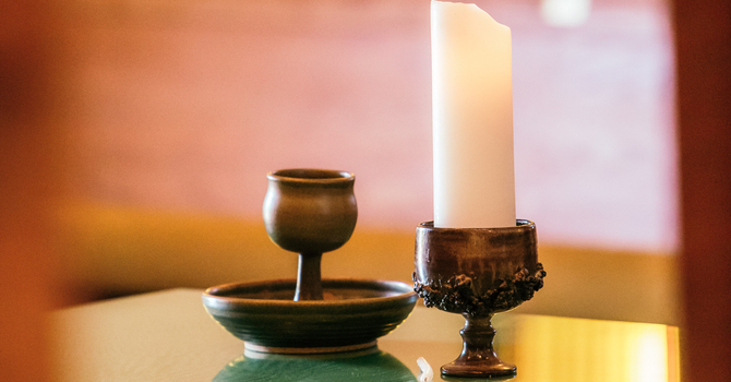 Spanish Worship Service