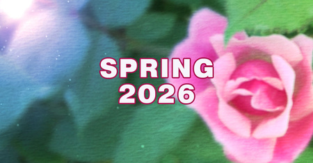 Spring 2026