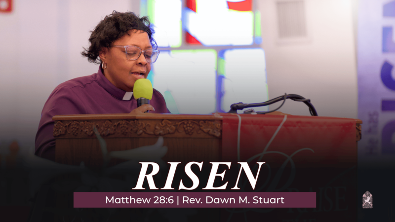 Resurrection Sunday Service 2026