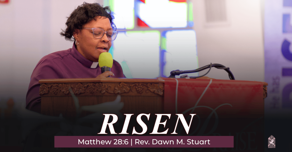 Resurrection Sunday Service 2026