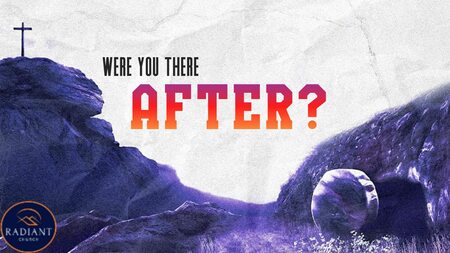 Were You There AFTER?