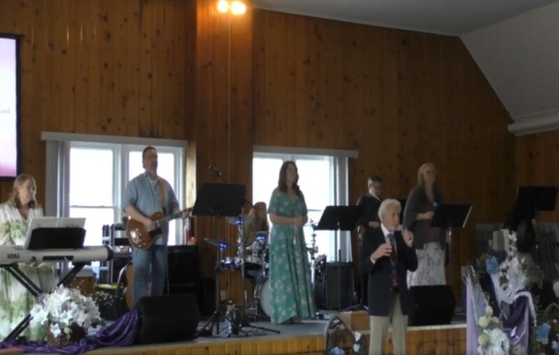 The Consummation: Our Great Hallelujah