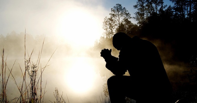 Reflection for April 12th, 2026