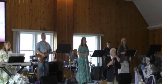 The Consummation: Our Great Hallelujah