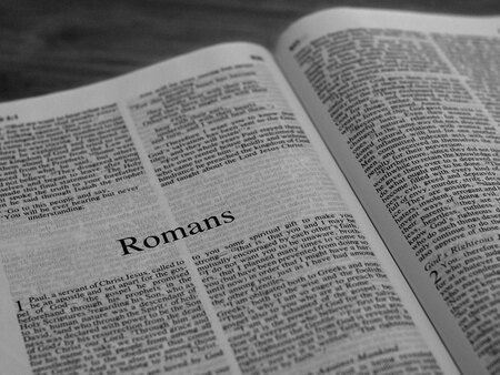 Book of Romans